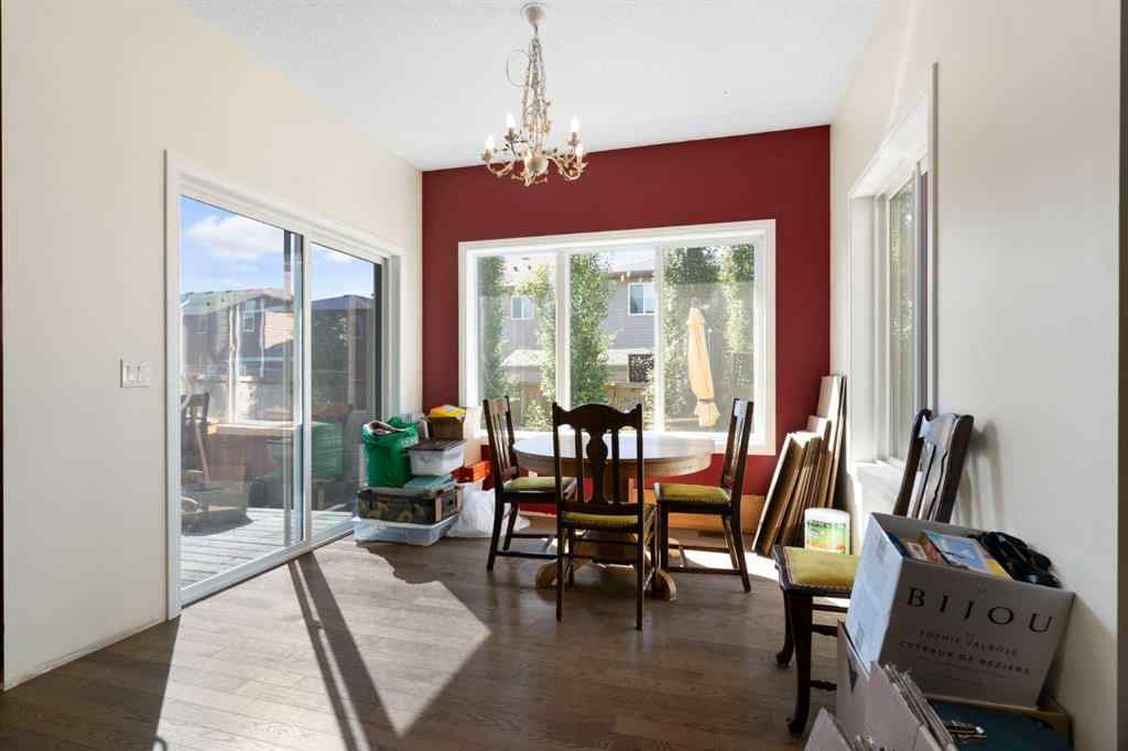 MLS® A2251745 - 109 Heartland Way  in Heartland Cochrane, Residential
