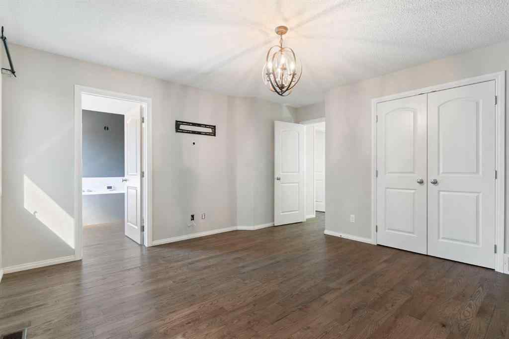 MLS® A2251745 - 109 Heartland Way  in Heartland Cochrane, Residential