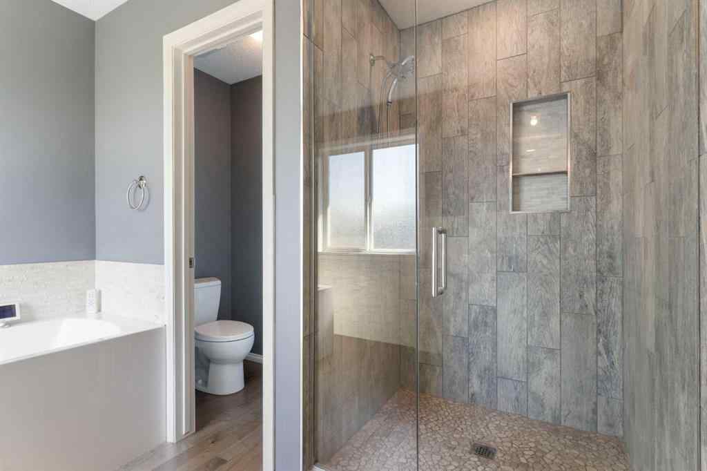 MLS® A2251745 - 109 Heartland Way  in Heartland Cochrane, Residential