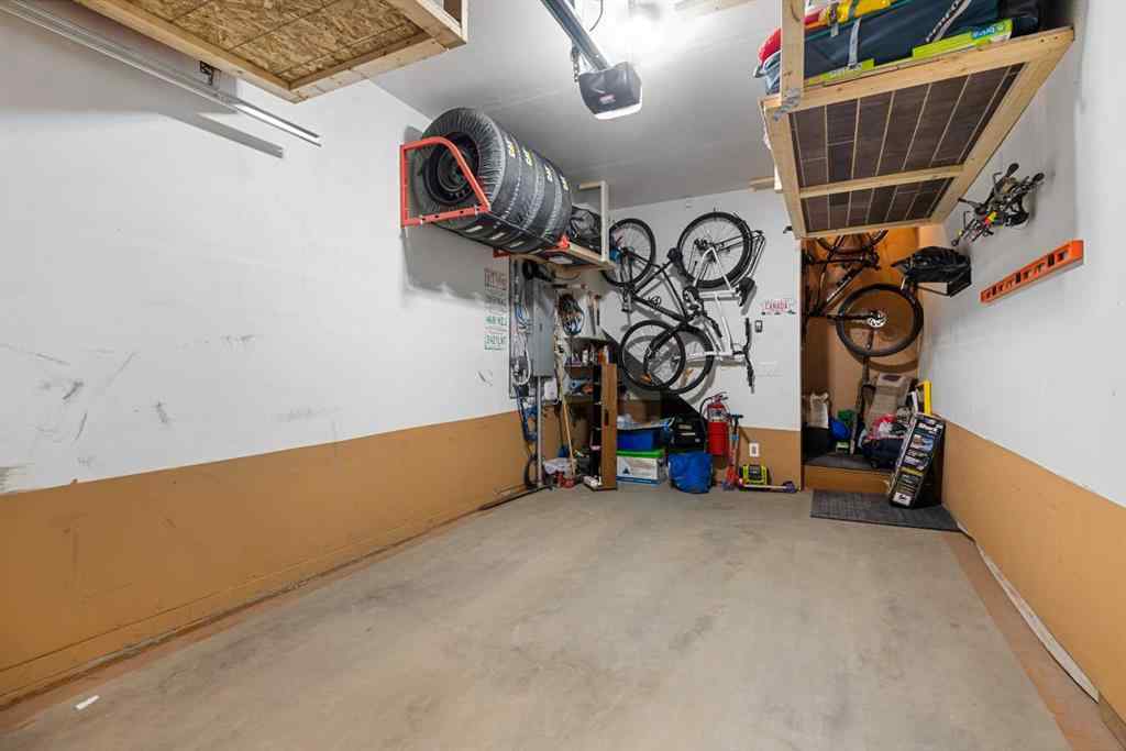 MLS® A2251747 - 153 Savanna Walk NE in Saddle Ridge Calgary, Residential