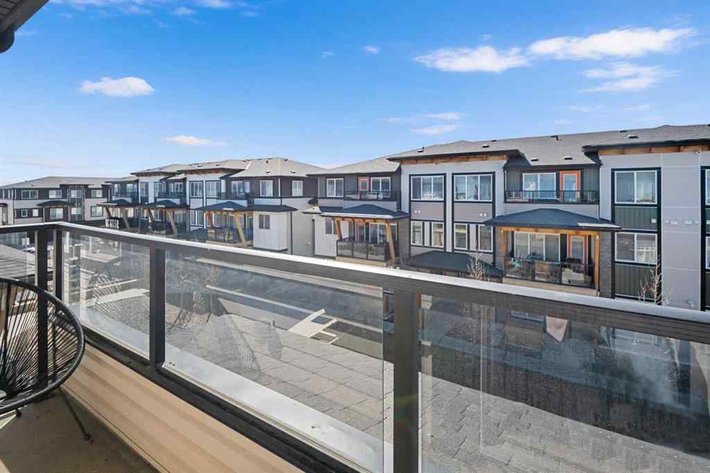MLS® A2251747 - 153 Savanna Walk NE in Saddle Ridge Calgary, Residential