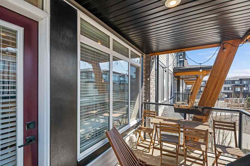 MLS® A2251747 - 153 Savanna Walk NE in Saddle Ridge Calgary, Residential