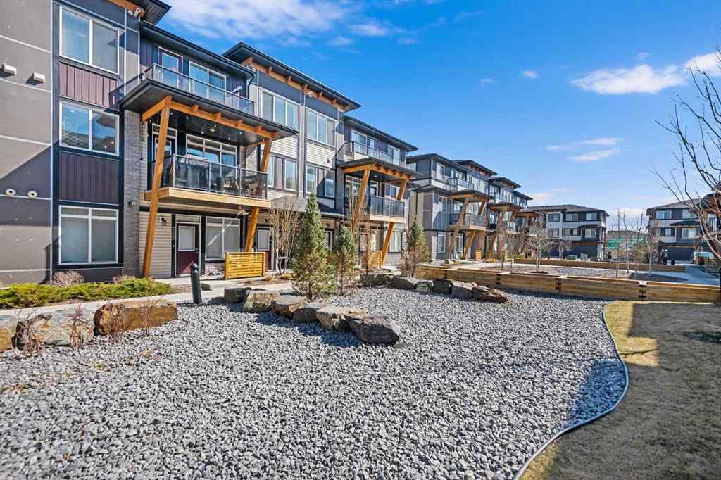 MLS® A2251747 - 153 Savanna Walk NE in Saddle Ridge Calgary, Residential