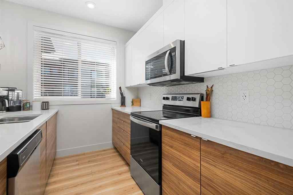 MLS® A2251747 - 153 Savanna Walk NE in Saddle Ridge Calgary, Residential