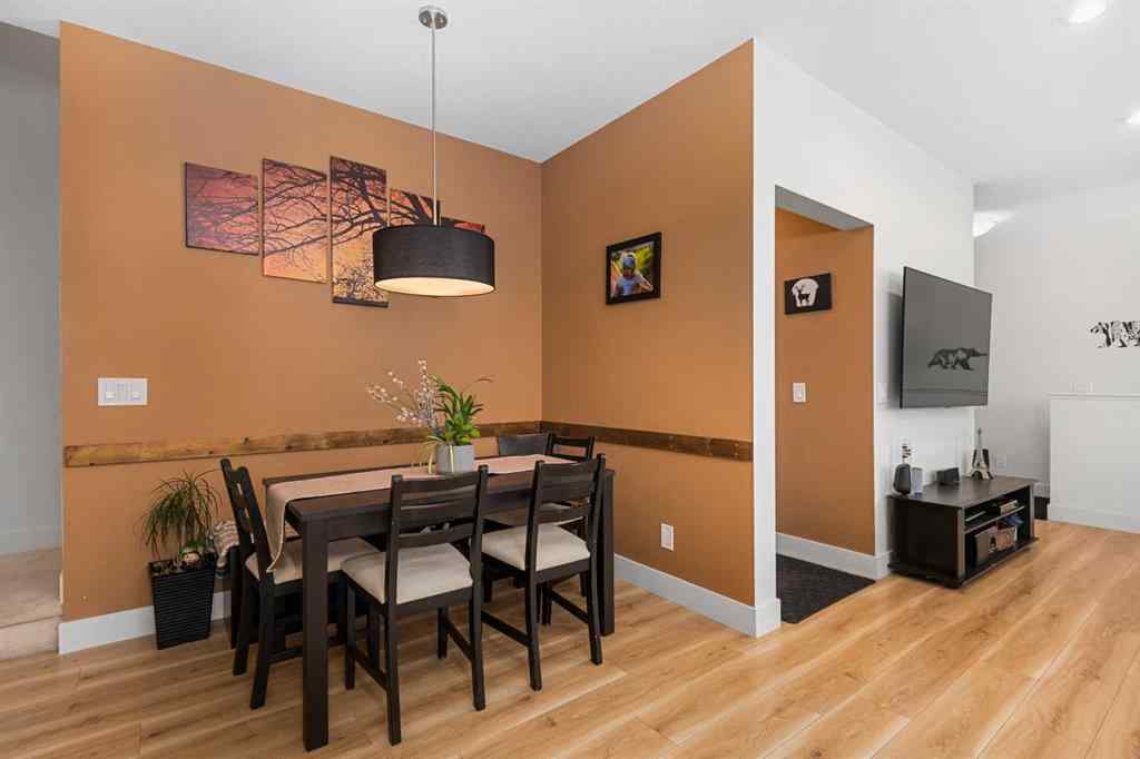 MLS® A2251747 - 153 Savanna Walk NE in Saddle Ridge Calgary, Residential