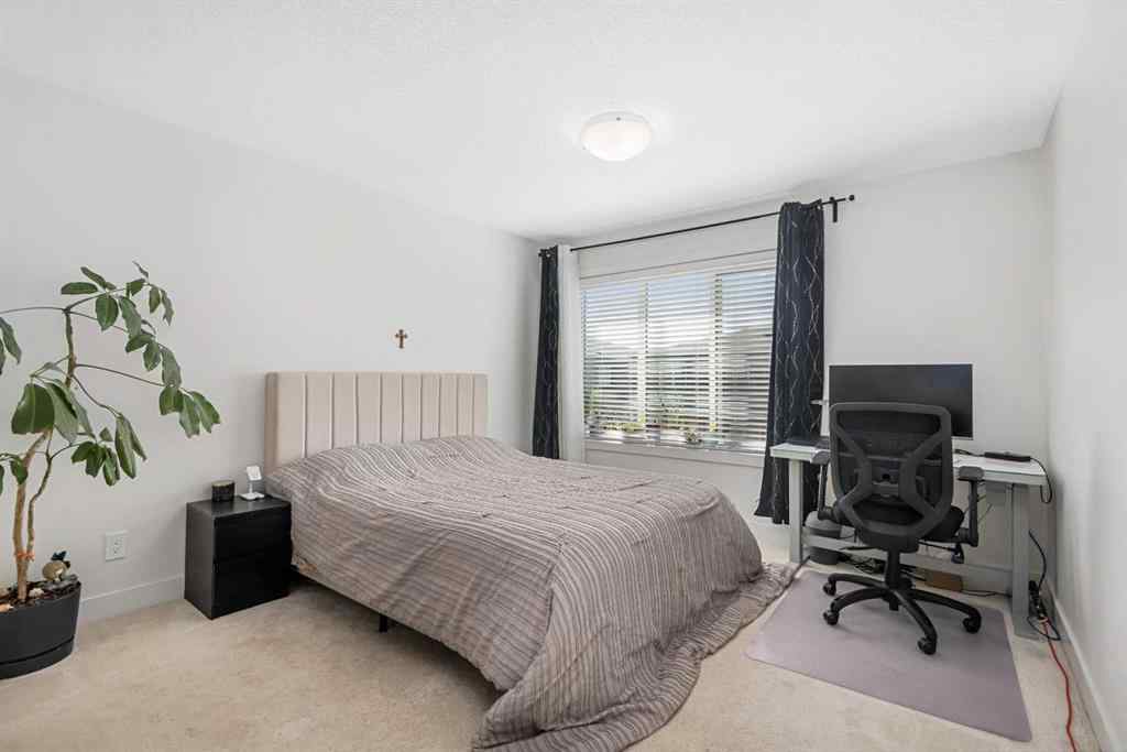 MLS® A2251747 - 153 Savanna Walk NE in Saddle Ridge Calgary, Residential