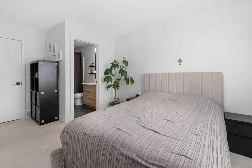 MLS® A2251747 - 153 Savanna Walk NE in Saddle Ridge Calgary, Residential