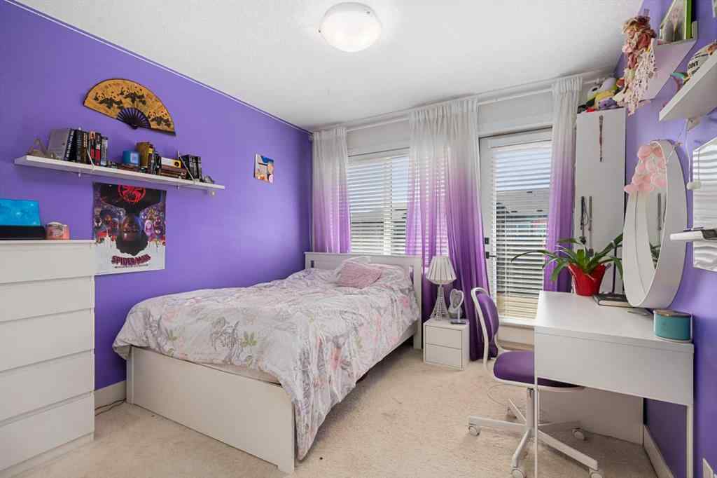 MLS® A2251747 - 153 Savanna Walk NE in Saddle Ridge Calgary, Residential