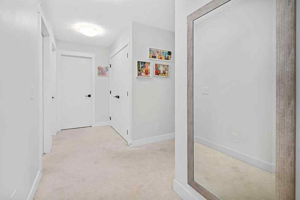 MLS® A2251747 - 153 Savanna Walk NE in Saddle Ridge Calgary, Residential