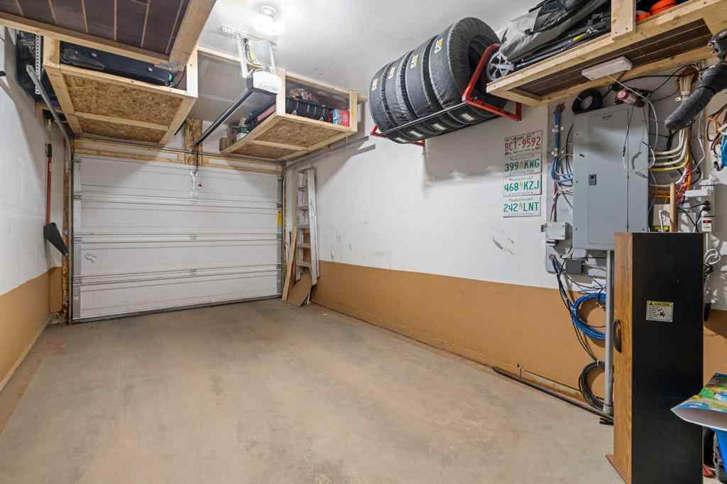 MLS® A2251747 - 153 Savanna Walk NE in Saddle Ridge Calgary, Residential