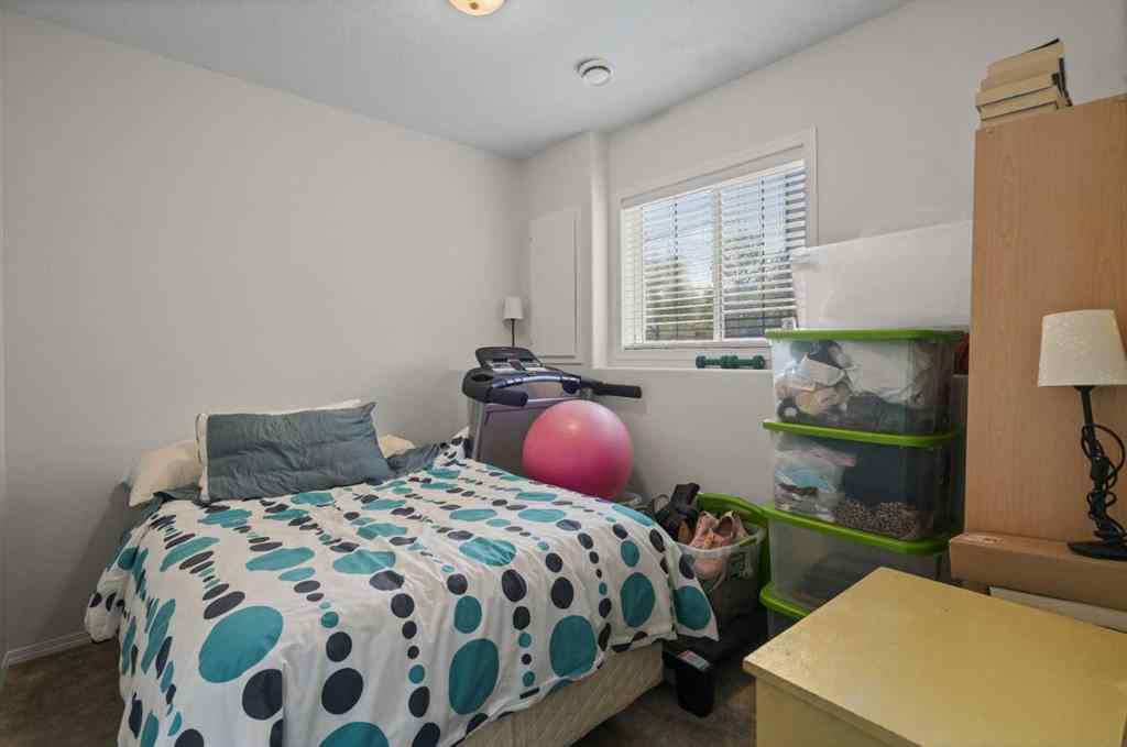 MLS® A2251748 - Unit #36 5302 47 Street E in Sparling Camrose, Residential