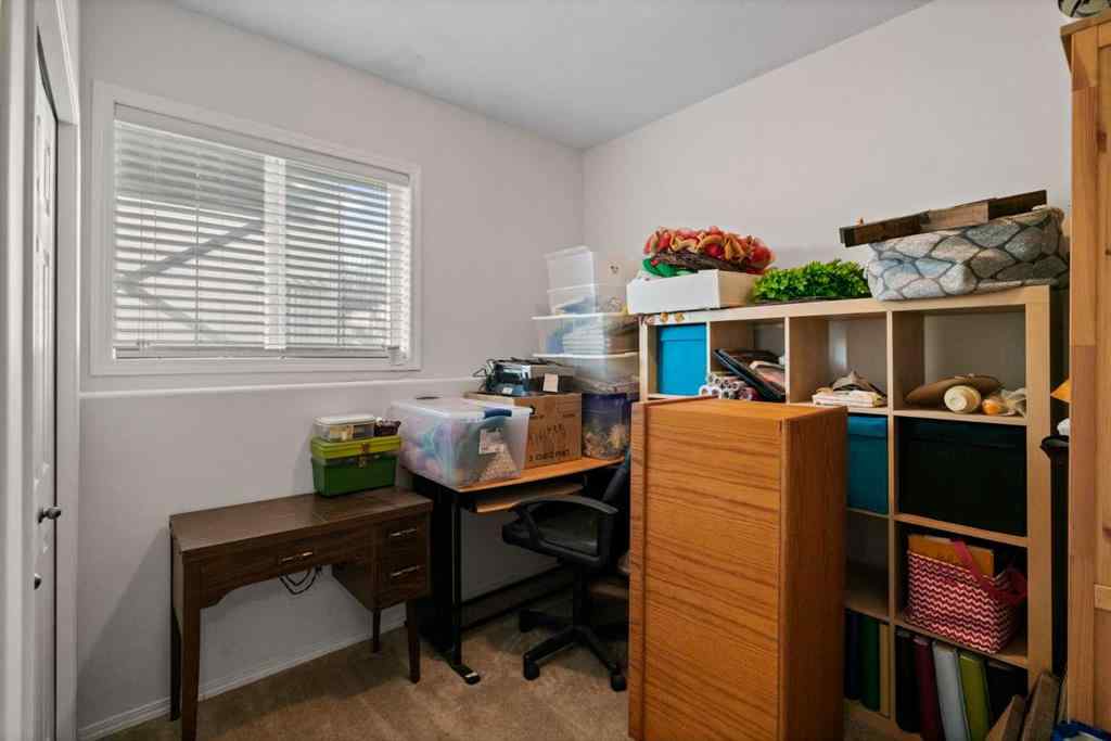 MLS® A2251748 - Unit #36 5302 47 Street E in Sparling Camrose, Residential