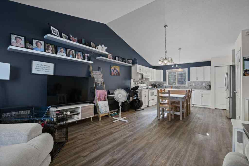 MLS® A2251748 - Unit #36 5302 47 Street E in Sparling Camrose, Residential