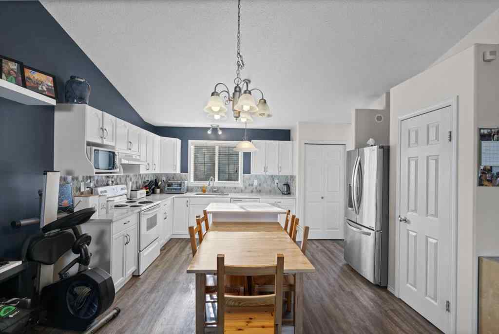MLS® A2251748 - Unit #36 5302 47 Street E in Sparling Camrose, Residential