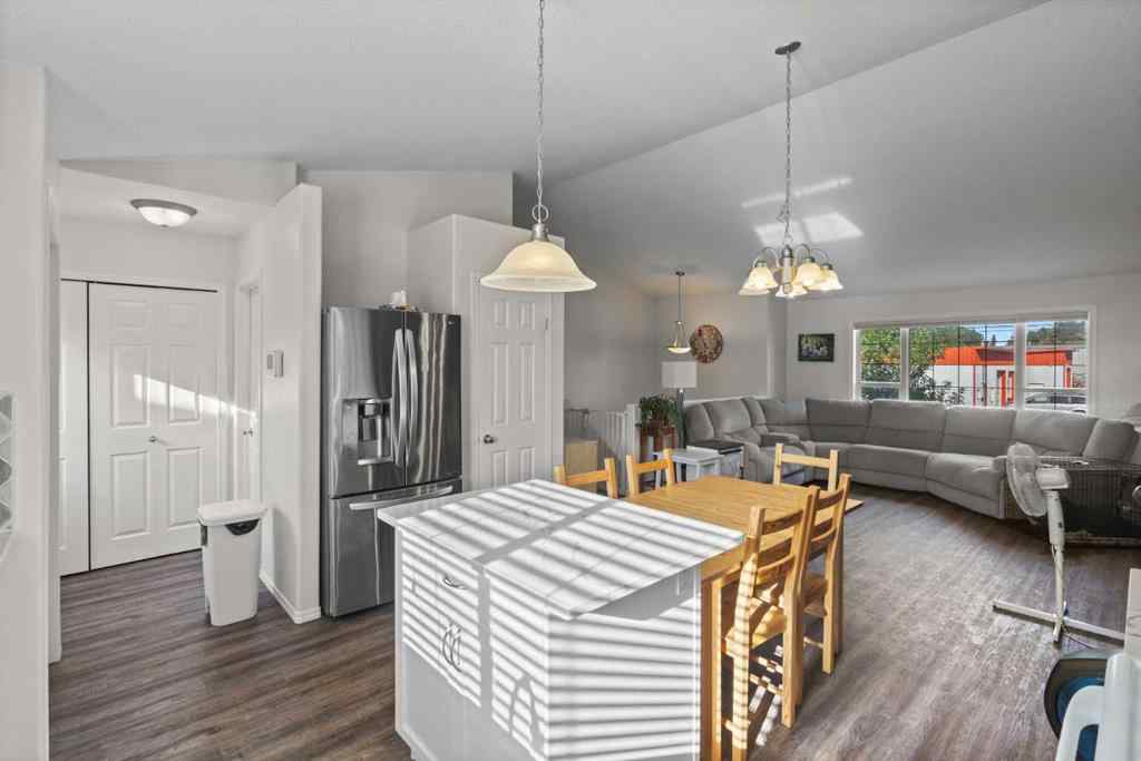 MLS® A2251748 - Unit #36 5302 47 Street E in Sparling Camrose, Residential
