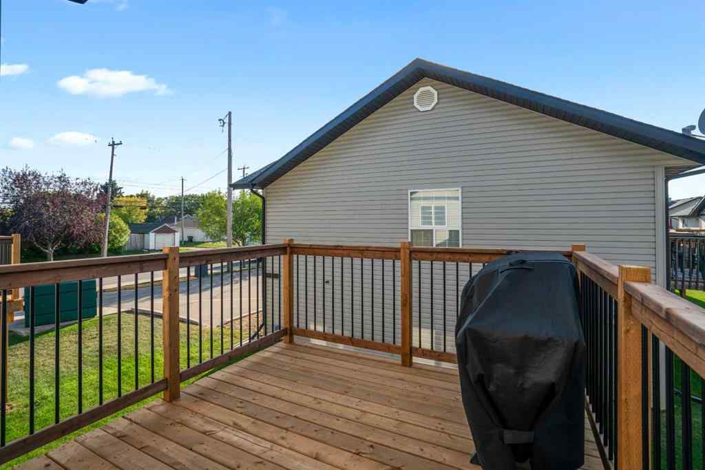 MLS® A2251748 - Unit #36 5302 47 Street E in Sparling Camrose, Residential