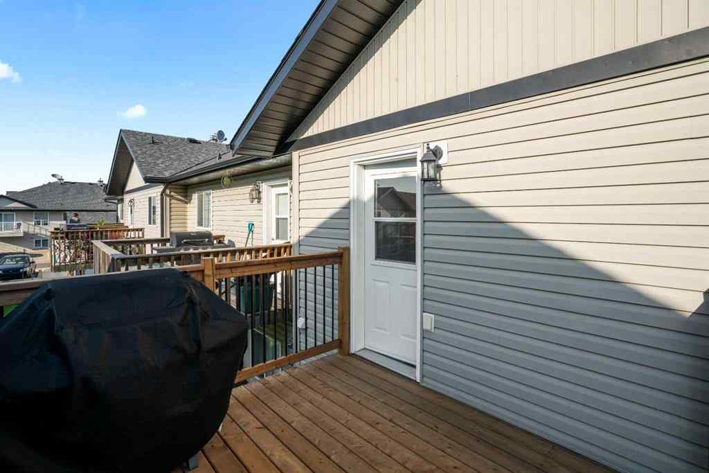 MLS® A2251748 - Unit #36 5302 47 Street E in Sparling Camrose, Residential
