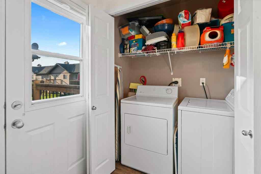 MLS® A2251748 - Unit #36 5302 47 Street E in Sparling Camrose, Residential