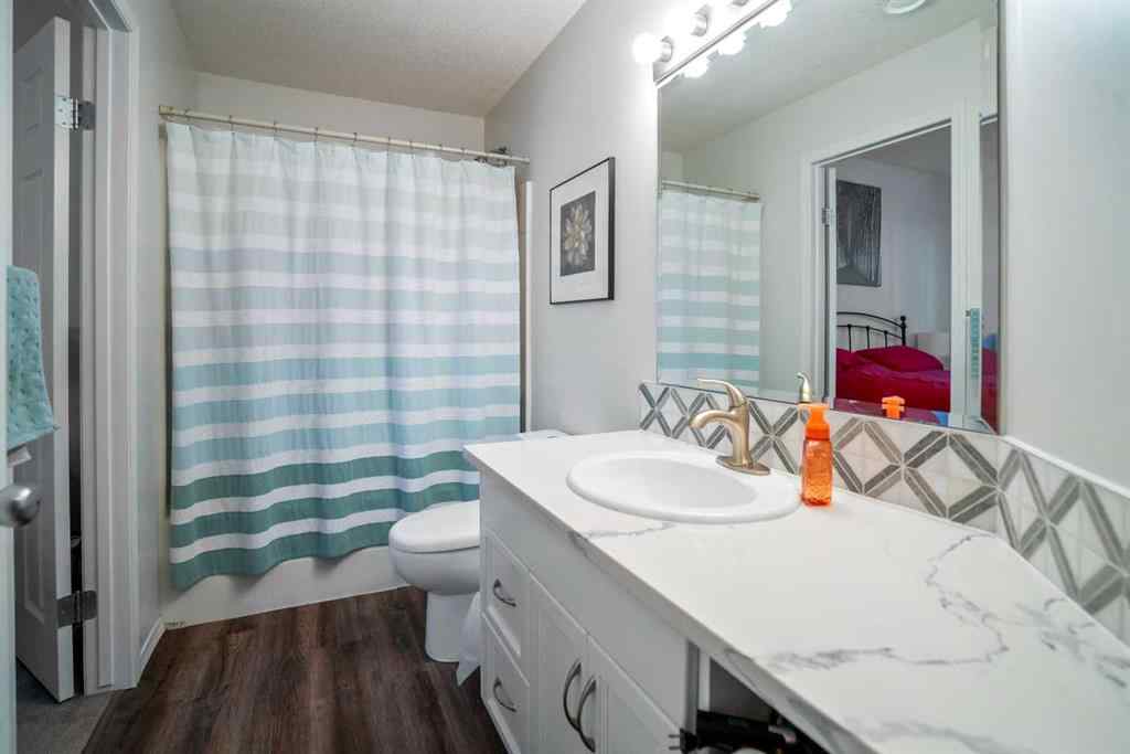 MLS® A2251748 - Unit #36 5302 47 Street E in Sparling Camrose, Residential