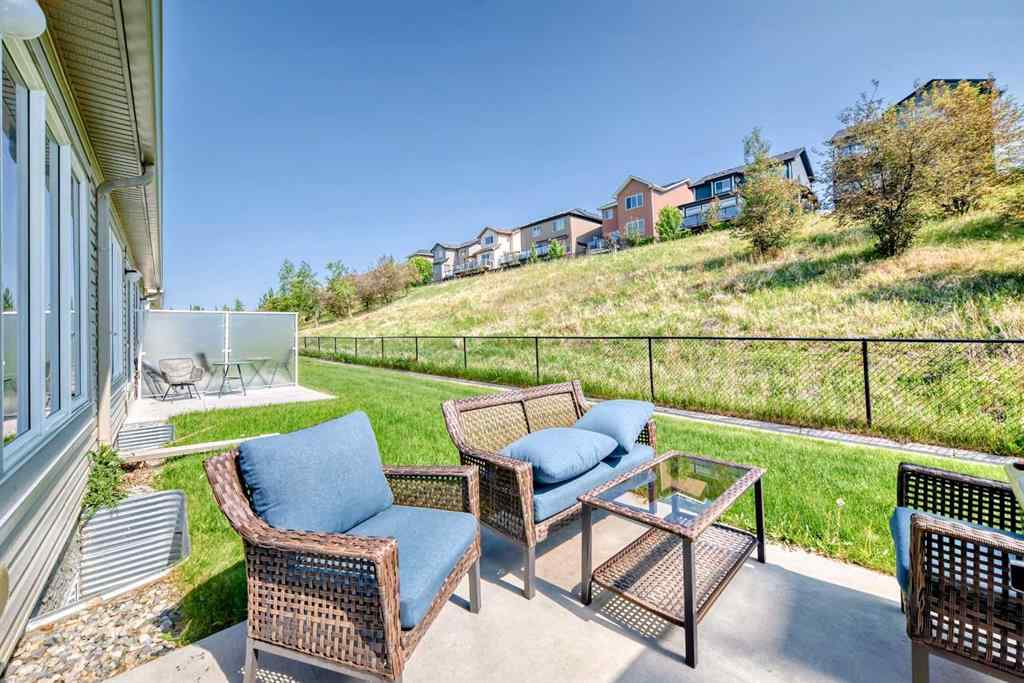 MLS® A2251750 - 219 Sunset Point  in Sunset Ridge Cochrane, Residential