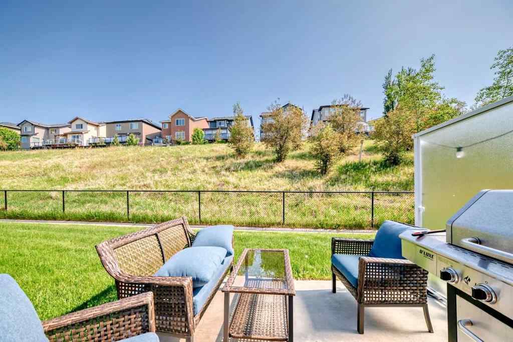 MLS® A2251750 - 219 Sunset Point  in Sunset Ridge Cochrane, Residential