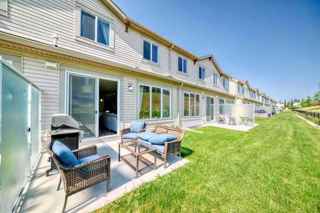 MLS® A2251750 - 219 Sunset Point  in Sunset Ridge Cochrane, Residential