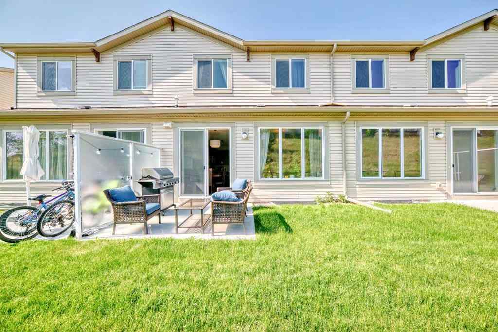 MLS® A2251750 - 219 Sunset Point  in Sunset Ridge Cochrane, Residential