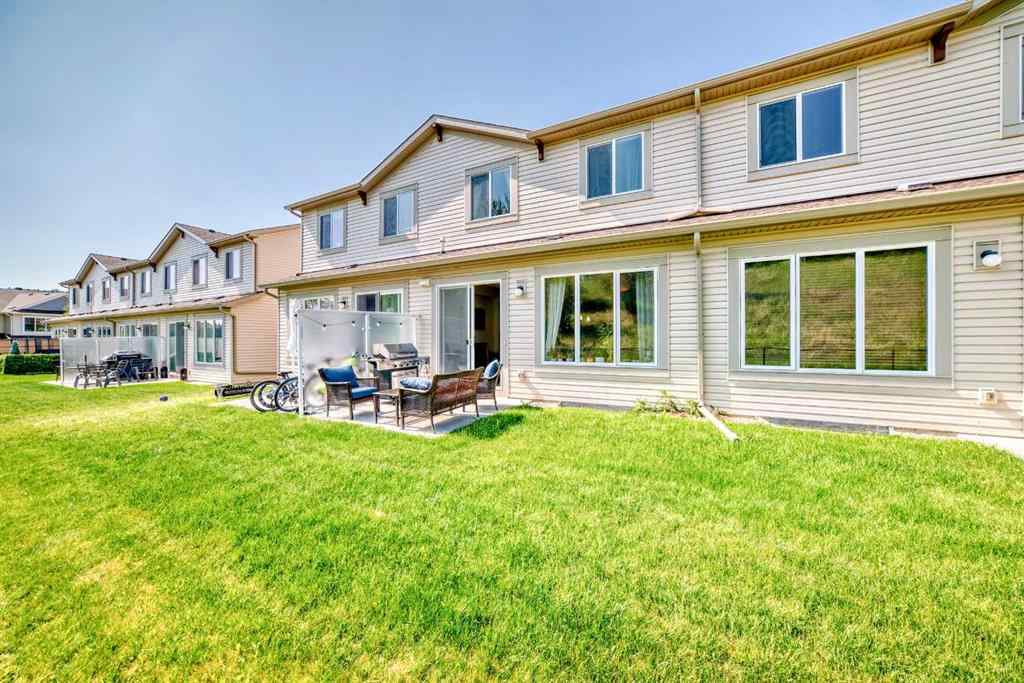 MLS® A2251750 - 219 Sunset Point  in Sunset Ridge Cochrane, Residential