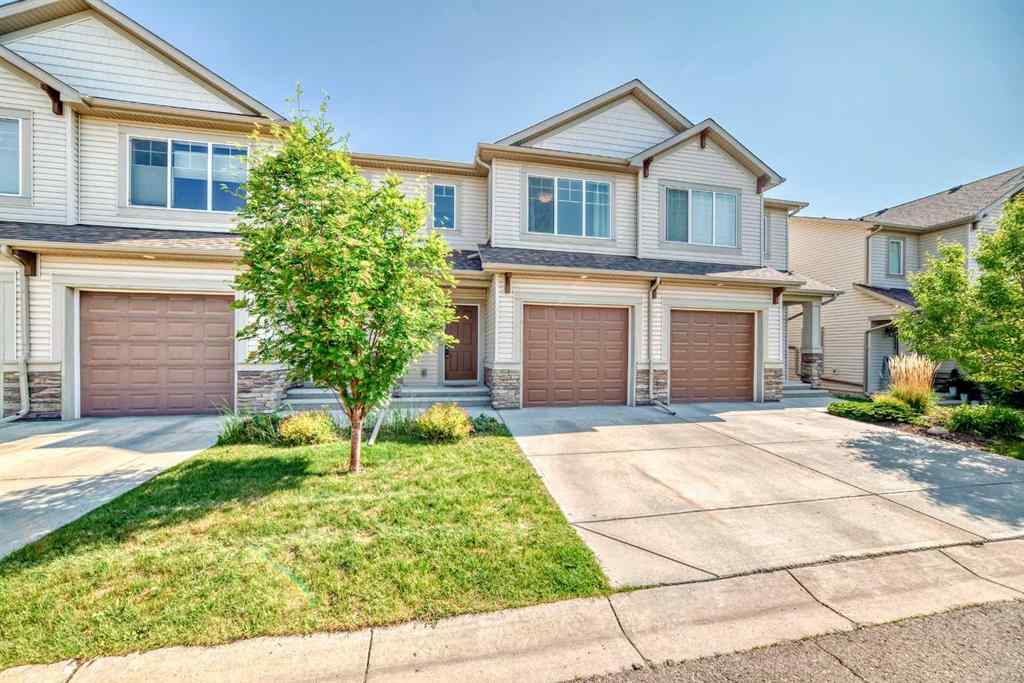 MLS® A2251750 - 219 Sunset Point  in Sunset Ridge Cochrane, Residential