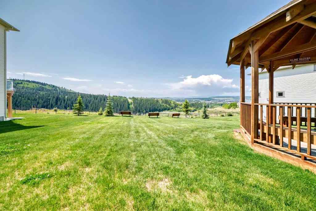 MLS® A2251750 - 219 Sunset Point  in Sunset Ridge Cochrane, Residential