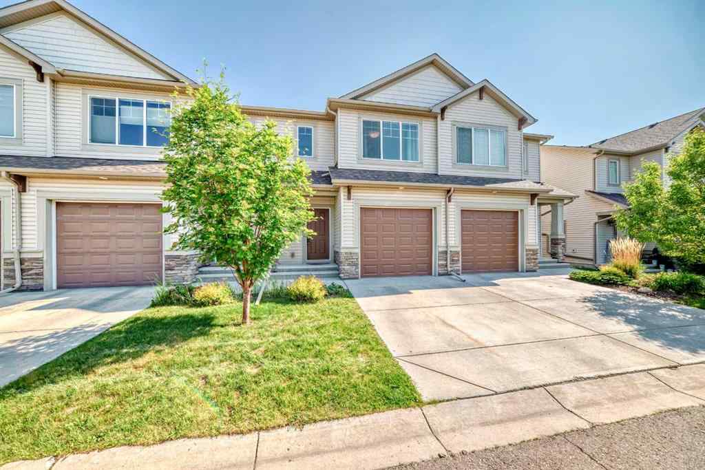 MLS® A2251750 - 219 Sunset Point  in Sunset Ridge Cochrane, Residential
