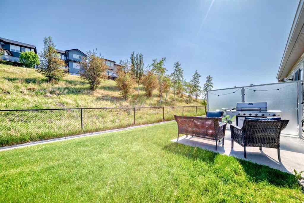 MLS® A2251750 - 219 Sunset Point  in Sunset Ridge Cochrane, Residential