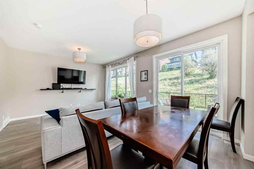 MLS® A2251750 - 219 Sunset Point  in Sunset Ridge Cochrane, Residential