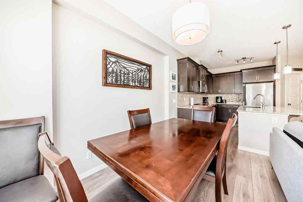 MLS® A2251750 - 219 Sunset Point  in Sunset Ridge Cochrane, Residential