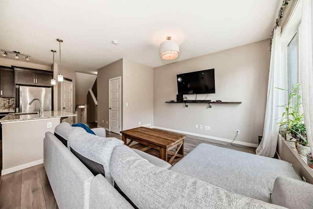 MLS® A2251750 - 219 Sunset Point  in Sunset Ridge Cochrane, Residential
