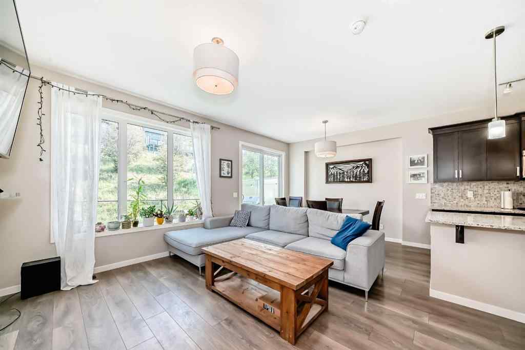 MLS® A2251750 - 219 Sunset Point  in Sunset Ridge Cochrane, Residential