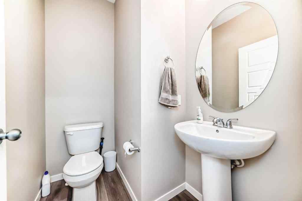 MLS® A2251750 - 219 Sunset Point  in Sunset Ridge Cochrane, Residential