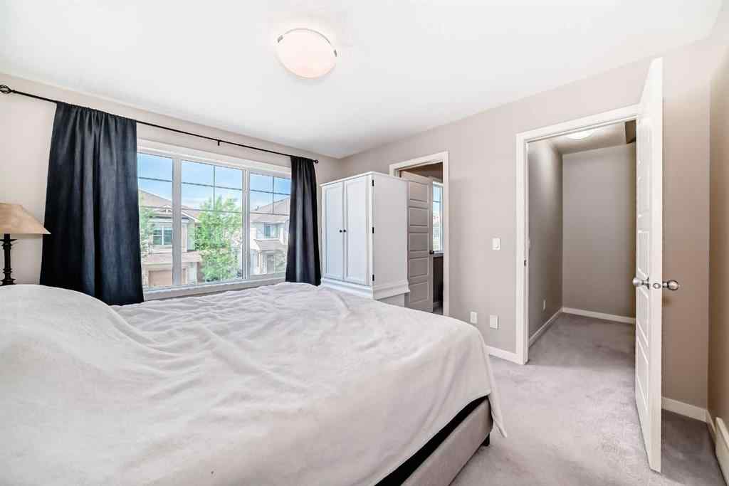 MLS® A2251750 - 219 Sunset Point  in Sunset Ridge Cochrane, Residential