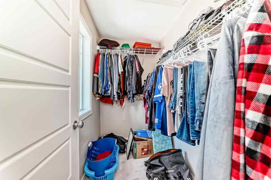MLS® A2251750 - 219 Sunset Point  in Sunset Ridge Cochrane, Residential