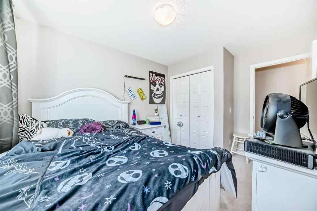 MLS® A2251750 - 219 Sunset Point  in Sunset Ridge Cochrane, Residential