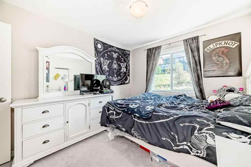 MLS® A2251750 - 219 Sunset Point  in Sunset Ridge Cochrane, Residential