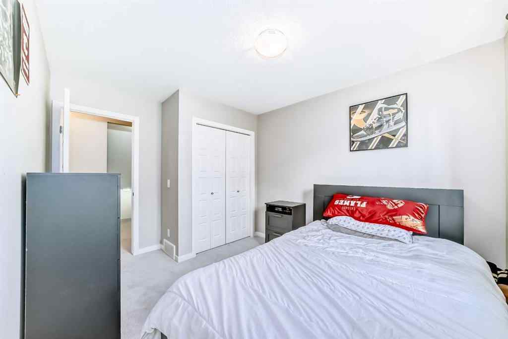 MLS® A2251750 - 219 Sunset Point  in Sunset Ridge Cochrane, Residential