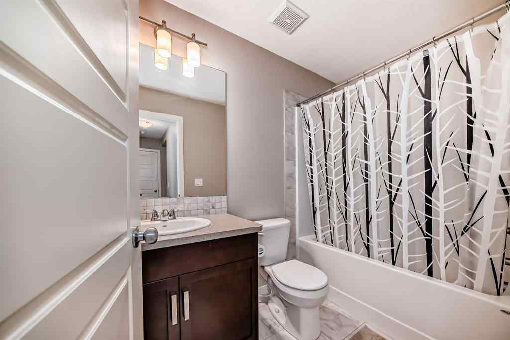 MLS® A2251750 - 219 Sunset Point  in Sunset Ridge Cochrane, Residential