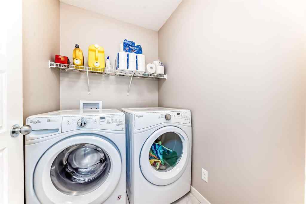 MLS® A2251750 - 219 Sunset Point  in Sunset Ridge Cochrane, Residential