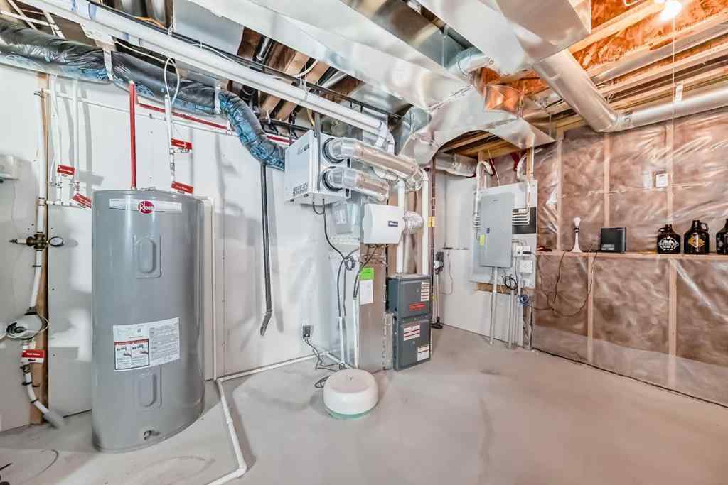 MLS® A2251750 - 219 Sunset Point  in Sunset Ridge Cochrane, Residential