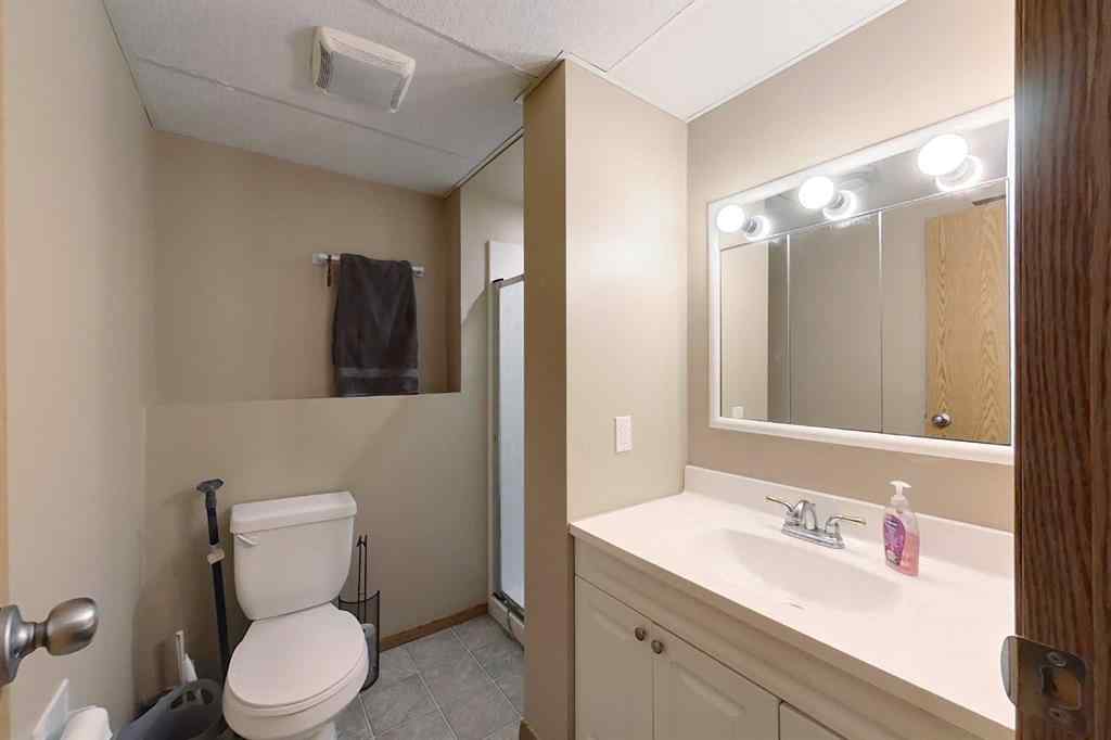 MLS® A2251751 - 816 11 Avenue SE in NONE Slave Lake, Residential