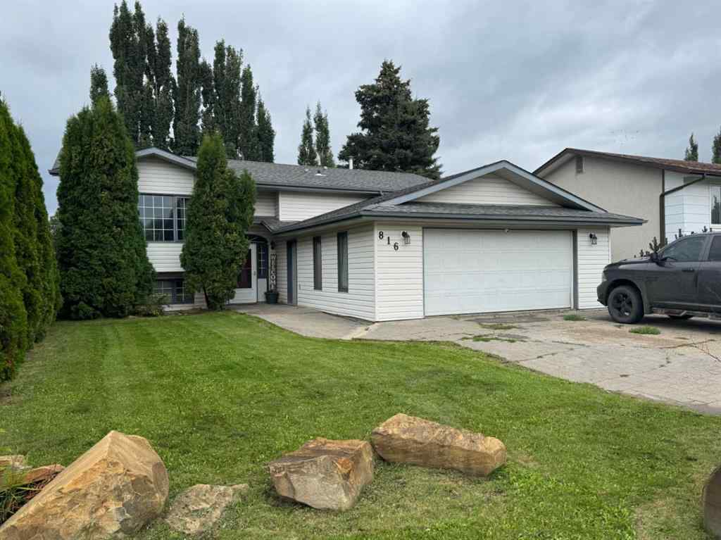 MLS® A2251751 - 816 11 Avenue SE in NONE Slave Lake, Residential