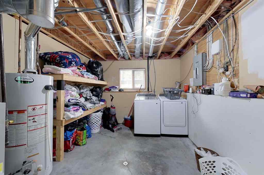 MLS® A2251751 - 816 11 Avenue SE in NONE Slave Lake, Residential