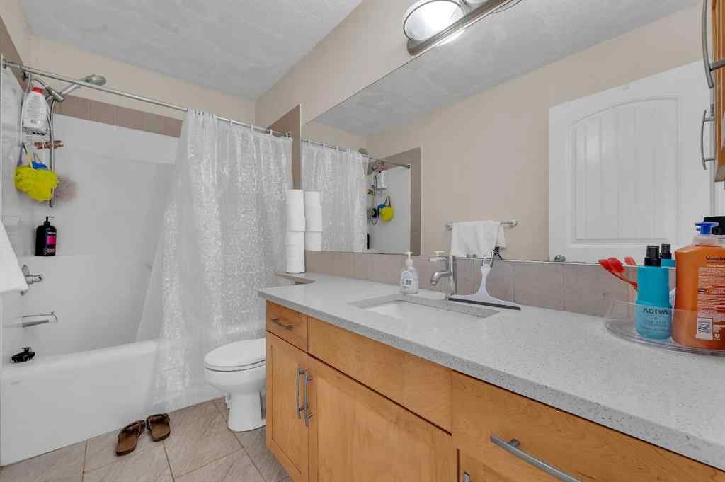MLS® A2251752 - 143 Taralake Way NE in Taradale Calgary, Residential