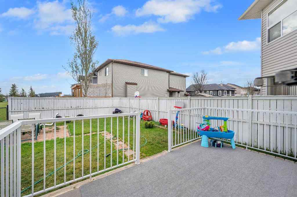 MLS® A2251752 - 143 Taralake Way NE in Taradale Calgary, Residential
